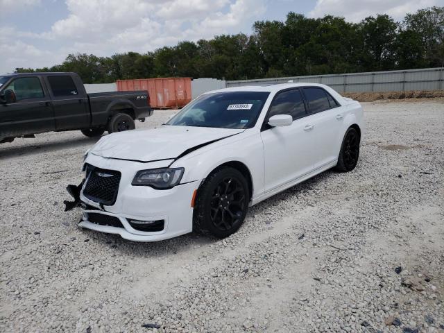 CHRYSLER 300 S 2019 с VIN 2C3CCABGXKH690671 - Снимка от търг