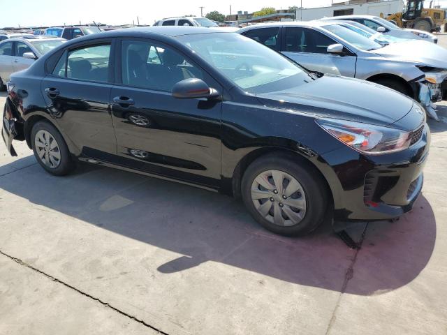 Photo 4 from auction – 2020 KIA RIO LX with VIN 3KPA24AD2LE296237
