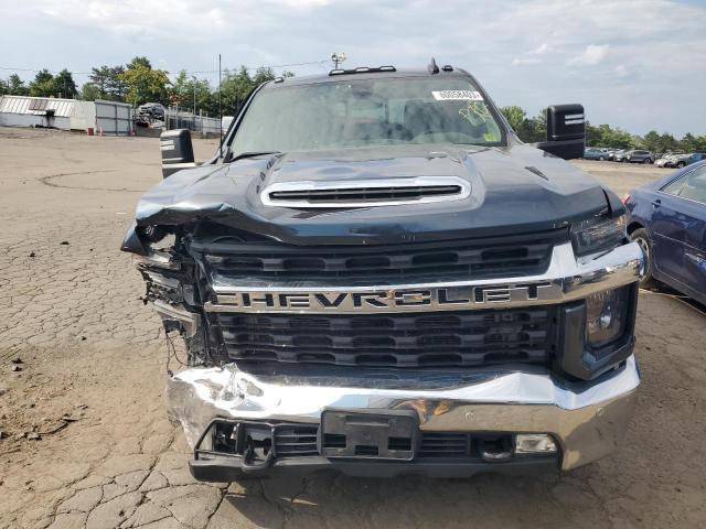 Photo 5 from auction – 2020 CHEVROLET SILVERADO with VIN 1GC4YNEY6LF118030