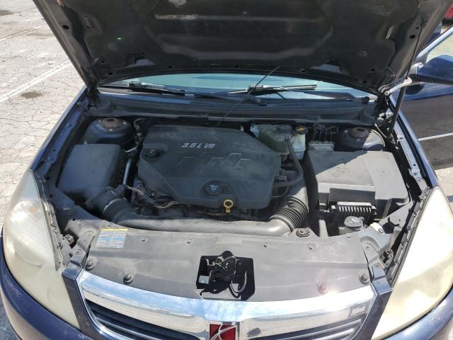 Photo 11 from auction – 2007 SATURN AURA XE with VIN 1G8ZS57N57F296490