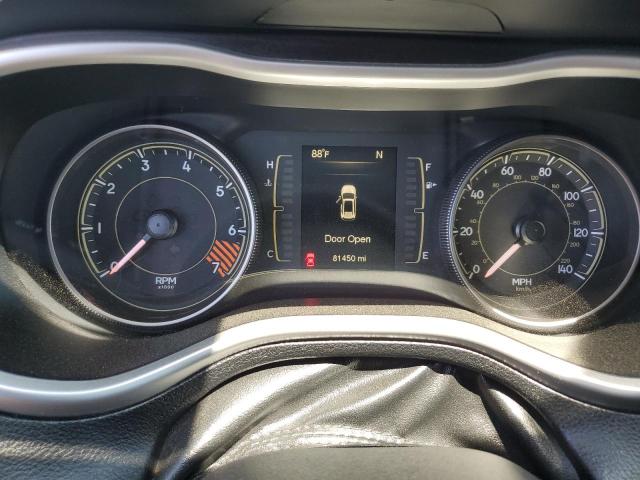 Photo 9 from auction – 2014 JEEP CHEROKEE L with VIN 1C4PJLCB6EW149379