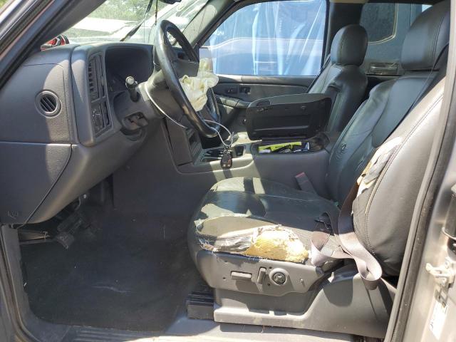 Photo 7 from auction – 2005 CHEVROLET SILVERADO with VIN 2GCEC19T051253802