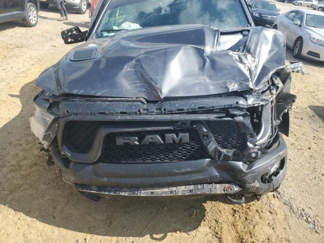 Photo 11 from auction – 2022 RAM 1500 REBEL with VIN 1C6SRFLM2NN256206