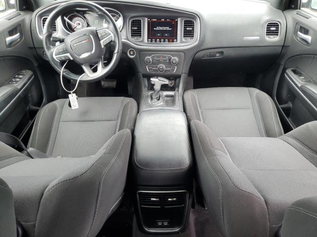 Photo 8 from auction – 2018 DODGE CHARGER R/ with VIN 2C3CDXCT8JH179163