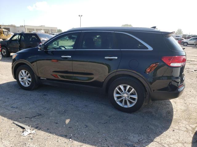 Photo 2 from auction – 2016 KIA SORENTO LX with VIN 5XYPGDA53GG134209