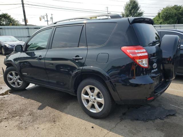 Photo 2 from auction – 2011 TOYOTA RAV4 LIMIT with VIN 2T3DF4DVXBW156638