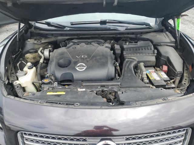 Photo 11 from auction – 2011 NISSAN MAXIMA S with VIN 1N4AA5AP7BC820996