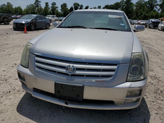 Photo 5 from auction – 2007 CADILLAC STS with VIN 1G6DW677970152474