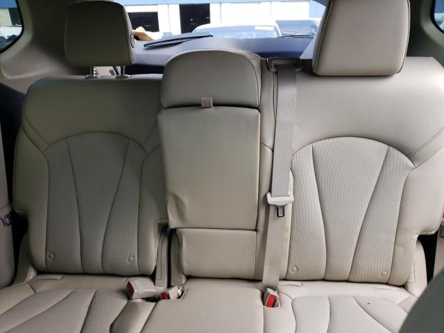 Photo 10 from auction – 2017 BUICK ENVISION P with VIN LRBFXASA1HD234832