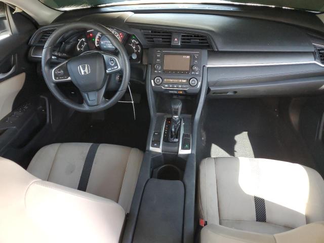Photo 8 from auction – 2018 HONDA CIVIC LX with VIN 2HGFC2F53JH546967