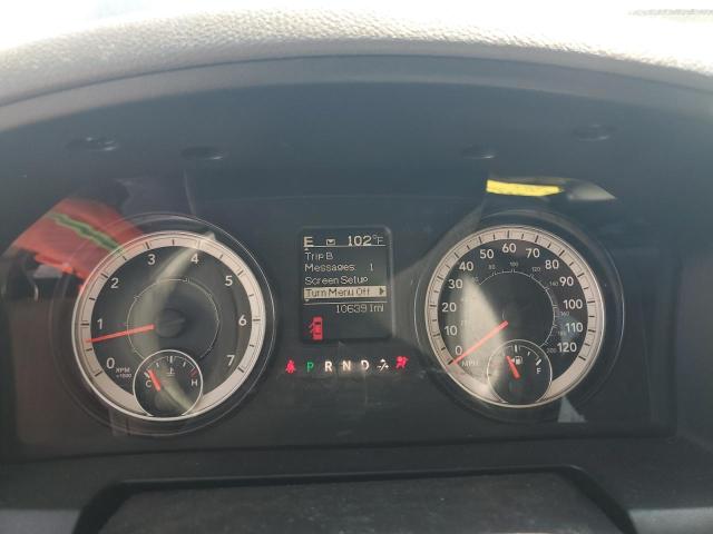 Photo 9 from auction – 2016 RAM 1500 SLT with VIN 1C6RR6GT0GS240557