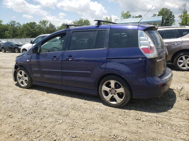 Photo 2 from auction – 2006 MAZDA 5 with VIN JM1CR293960127883