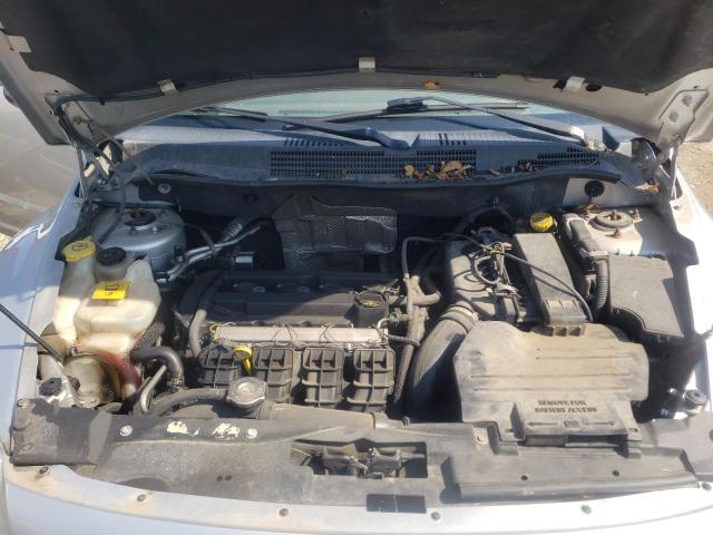 Photo 11 from auction – 2007 DODGE CALIBER with VIN 1B3HB28B87D223485