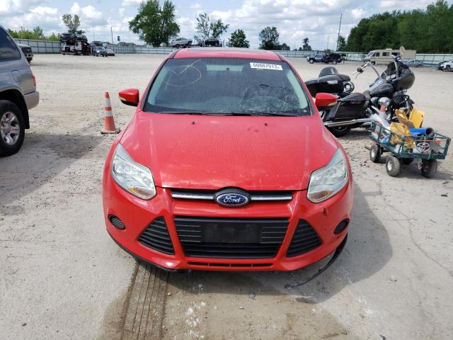 Photo 5 from auction – 2014 FORD FOCUS SE with VIN 1FADP3F22EL211543