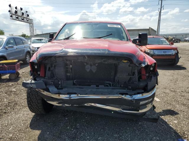 Photo 5 from auction – 2010 DODGE RAM 1500 with VIN 1D7RV1CT9AS199209