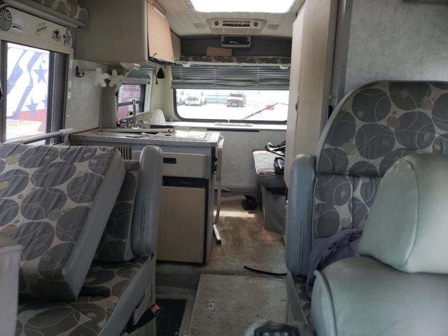 Photo 10 from auction – 2003 VOLKSWAGEN EUROVAN with VIN WV3AB47003H030808