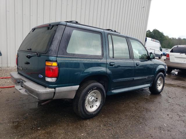Photo 3 from auction – 1996 FORD EXPLORER with VIN 1FMDU34X2TZA17618