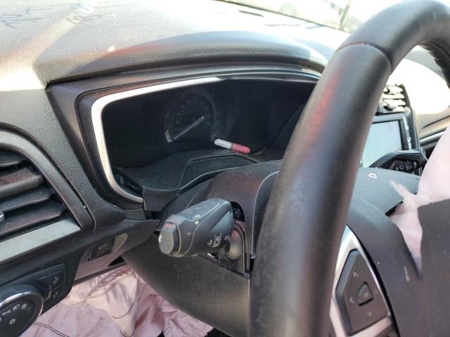 Photo 9 from auction – 2019 FORD FUSION TIT with VIN 3FA6P0SU4KR216156