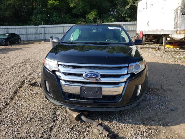 Photo 5 from auction – 2012 FORD EDGE SEL with VIN 2FMDK3J98CBA09635