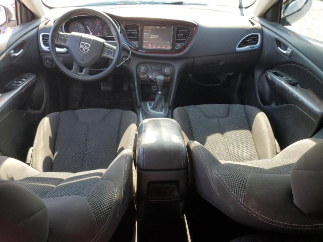 Photo 8 from auction – 2015 DODGE DART SXT with VIN 1C3CDFBBXFD337154