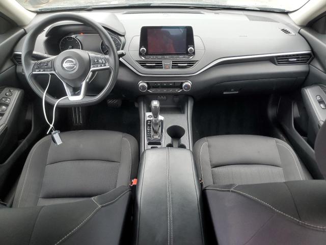 Photo 8 from auction – 2020 NISSAN ALTIMA S with VIN 1N4BL4BW3LC134096