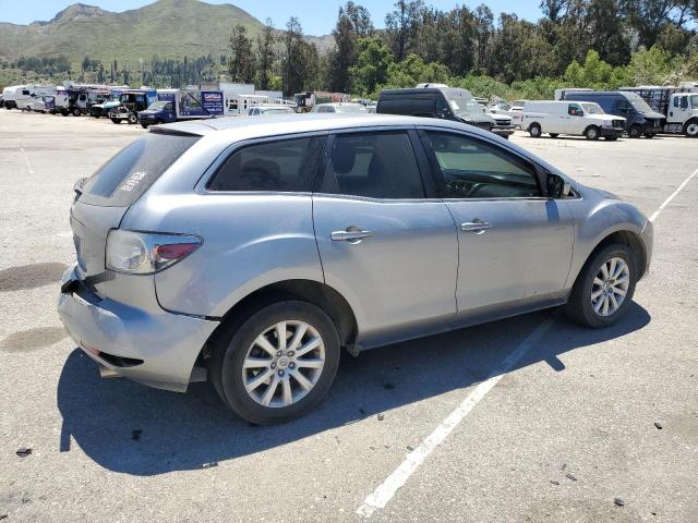 Photo 3 from auction – 2010 MAZDA CX-7 with VIN JM3ER2WM3A0319810