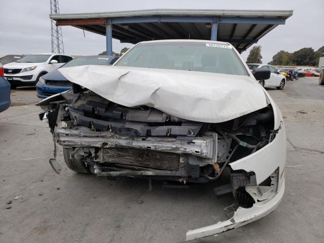 Photo 5 from auction – 2010 FORD FUSION with VIN 3FAHP0GA8AR283929