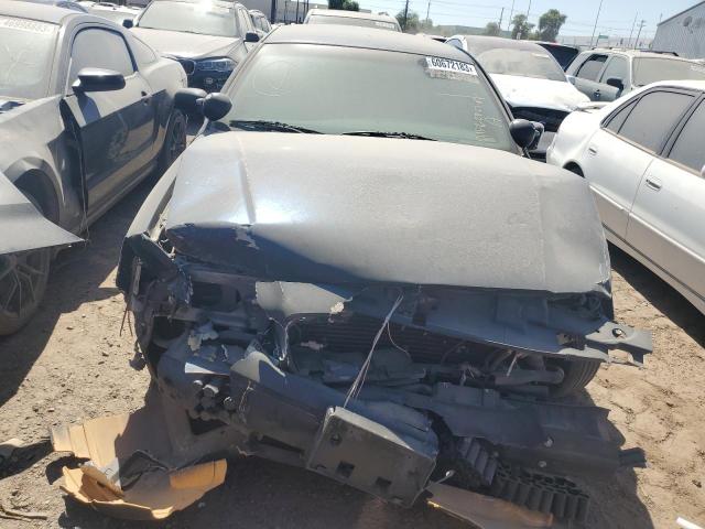 Photo 5 from auction – 2003 FORD CROWN VICT with VIN 2FAFP71W33X168096