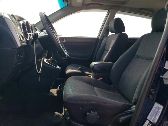 Photo 7 from auction – 2003 TOYOTA COROLLA MA with VIN 2T1KR38E13C064400