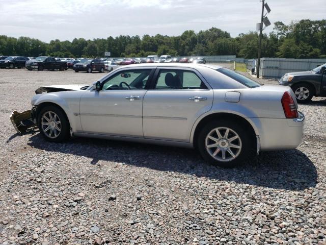 Photo 2 from auction – 2005 CHRYSLER 300C with VIN 2C3JA63H65H101377