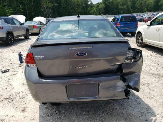 Photo 6 from auction – 2010 FORD FOCUS SES with VIN 1FAHP3GN5AW234317
