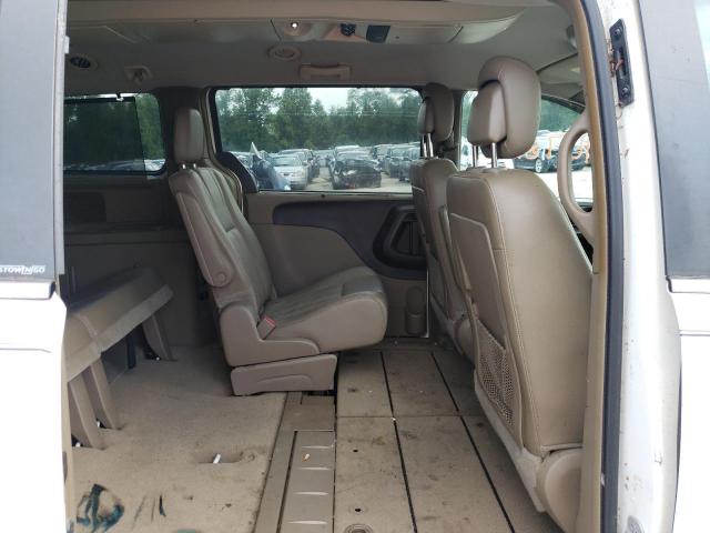 Photo 11 from auction – 2020 CHRYSLER TOWN & CNT with VIN 2C4RC1CG8DR616084
