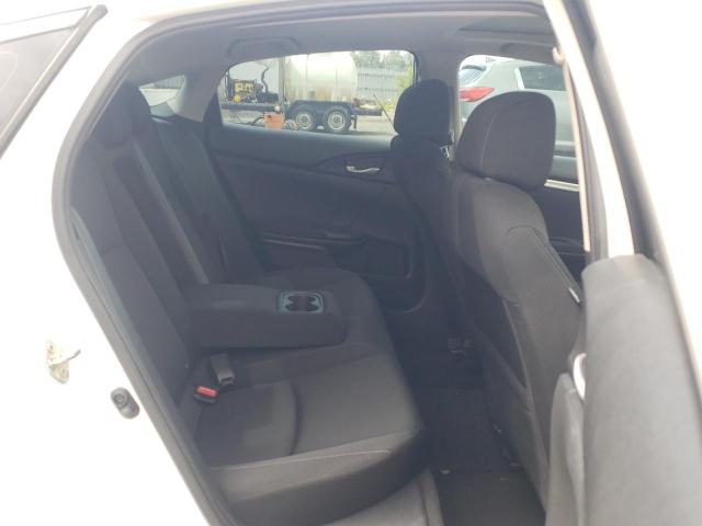 Photo 10 from auction – 2019 HONDA CIVIC EX with VIN 2HGFC2F70KH010707