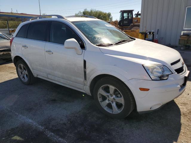 Photo 4 from auction – 2014 CHEVROLET CAPTIVA LT with VIN 3GNAL4EK3ES674485