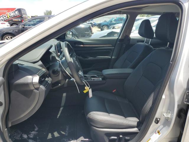 Photo 7 from auction – 2022 NISSAN ALTIMA SL with VIN 1N4BL4EV5NN398477