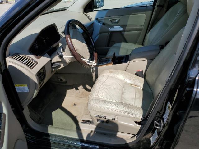 Photo 7 from auction – 2005 VOLVO XC90 with VIN YV1CZ592051202658
