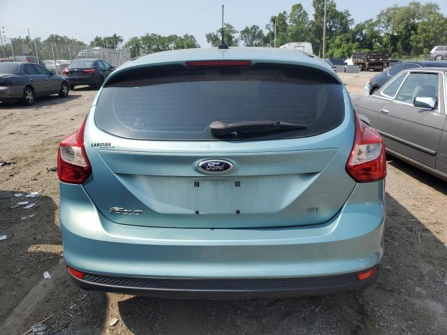 Photo 6 from auction – 2012 FORD FOCUS SE with VIN 1FAHP3K22CL445010