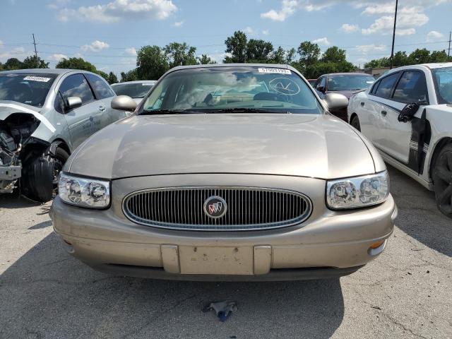 Photo 5 from auction – 2004 BUICK LESABRE LI with VIN 1G4HR54K84U109947