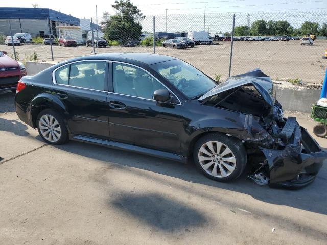 Photo 4 from auction – 2012 SUBARU LEGACY 2.5 with VIN 4S3BMCK65C3030291