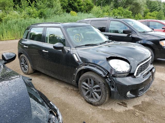 Photo 4 from auction – 2014 MINI COOPER S C with VIN WMWZC3C53EWP25097