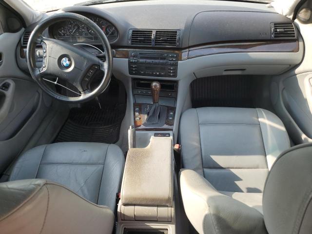 صورة رقم 8 من المزاد - 2003 BMW 325 XI مع VIN WBAEU33463PM53123