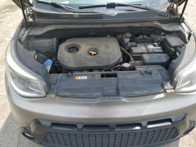 Photo 12 from auction – 2016 KIA SOUL with VIN KNDJP3A55G7243364