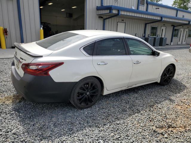 Photo 3 from auction – 2017 NISSAN ALTIMA 2.5 with VIN 1N4AL3AP2HC185726