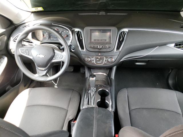 Photo 8 from auction – 2018 CHEVROLET MALIBU LT with VIN 1G1ZD5ST4JF121668
