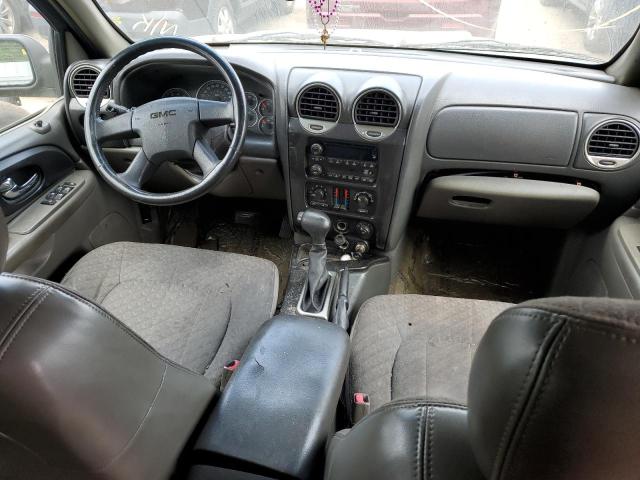 Photo 8 from auction – 2004 GMC ENVOY XUV with VIN 1GKET12S846150981