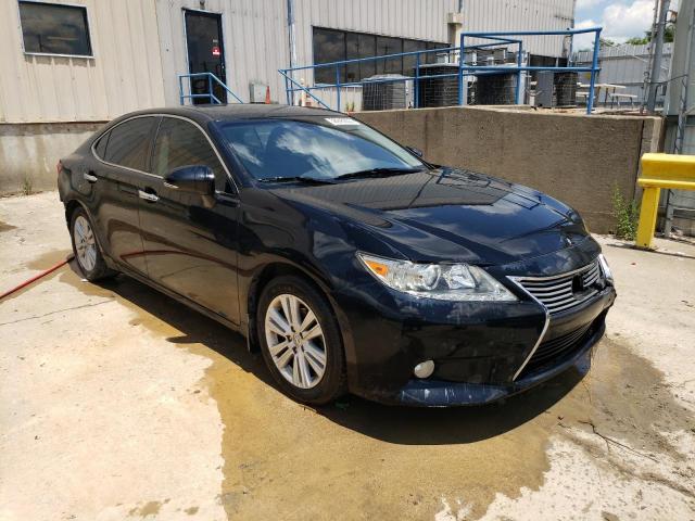 Photo 4 from auction – 2014 LEXUS ES 350 with VIN JTHBK1GGXE2127862