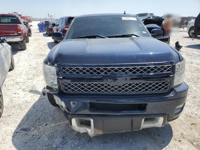 Photo 5 from auction – 2007 CHEVROLET SILVERADO with VIN 1GCEC14017Z646148
