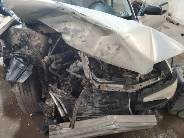 Photo 11 from auction – 2006 SUBARU FORESTER 2 with VIN JF1SG63616H755147