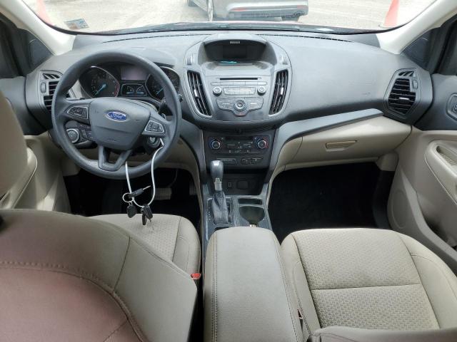 Photo 8 from auction – 2017 FORD ESCAPE SE with VIN 1FMCU0G98HUB49102