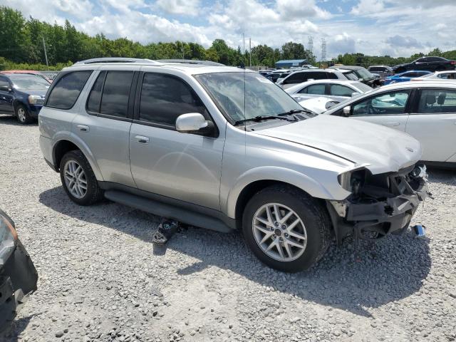 Photo 4 from auction – 2006 SAAB 9-7X LINEA with VIN 5S3ET13S062804502